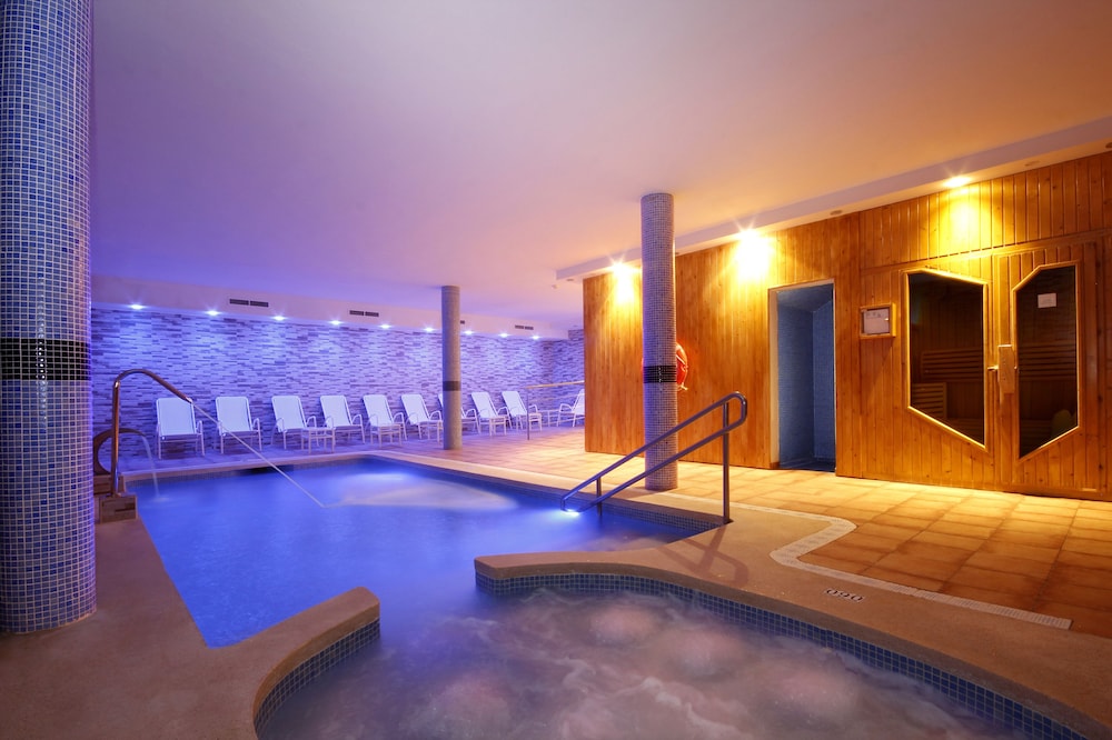 Ilusion Markus Spa 22/50
