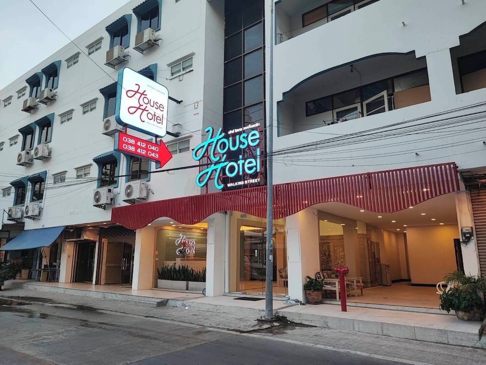 Smile Court Pattaya 5/67