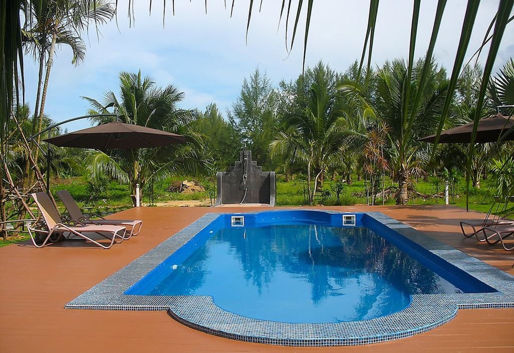 Hongte Khaolak Resort 23/26