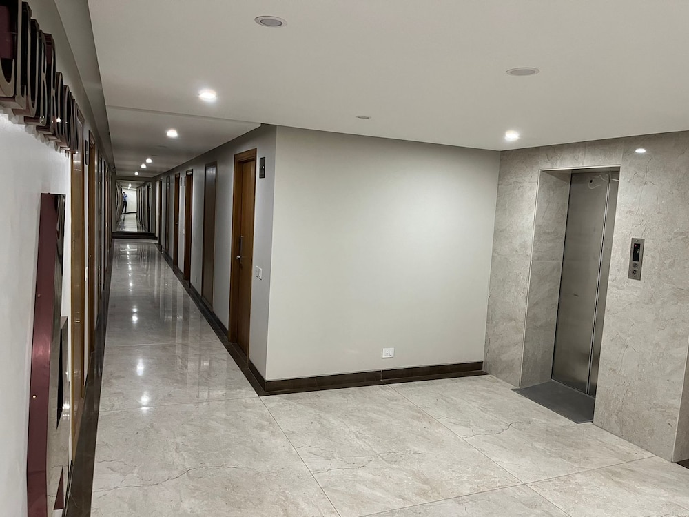 HOTEL RESIDENCY 21/47