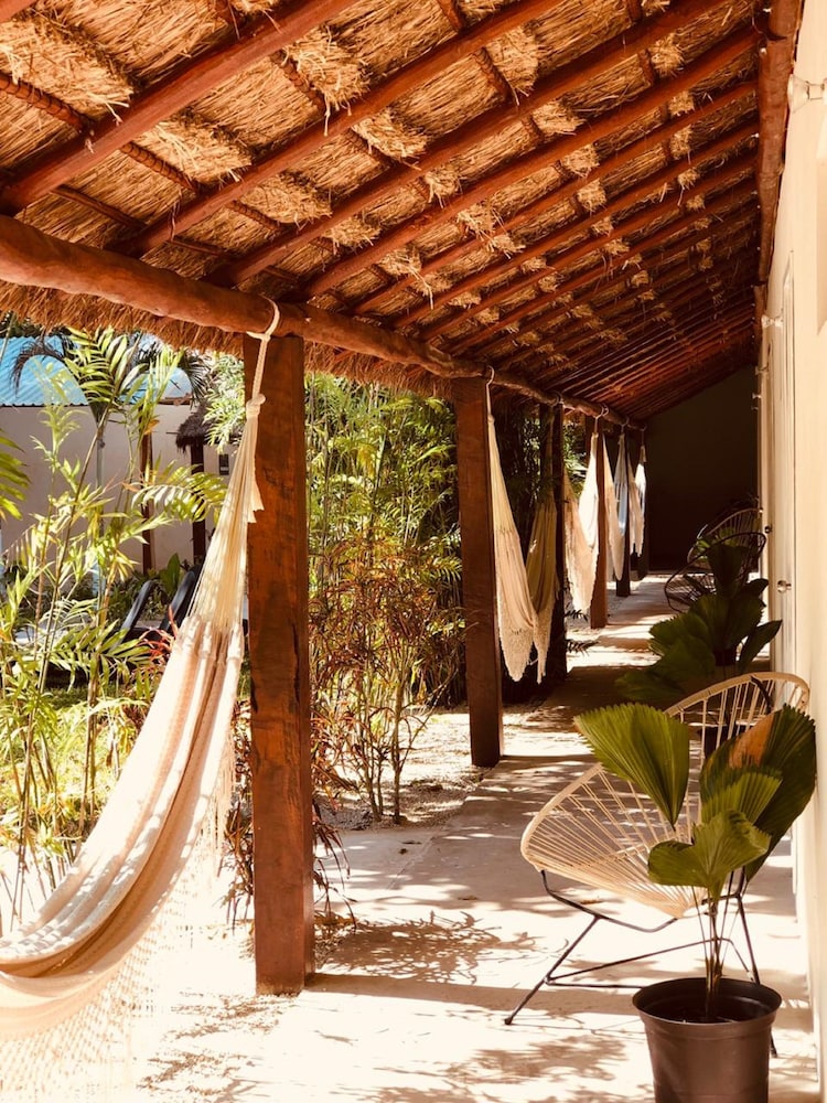Tierra Maya Hotel Spa & Sanctuary 45/68