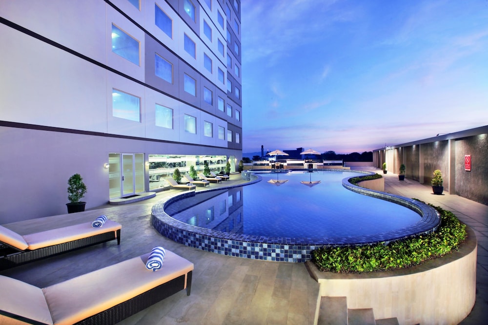 Aston Kupang Hotel and Convention Center in KUPANG