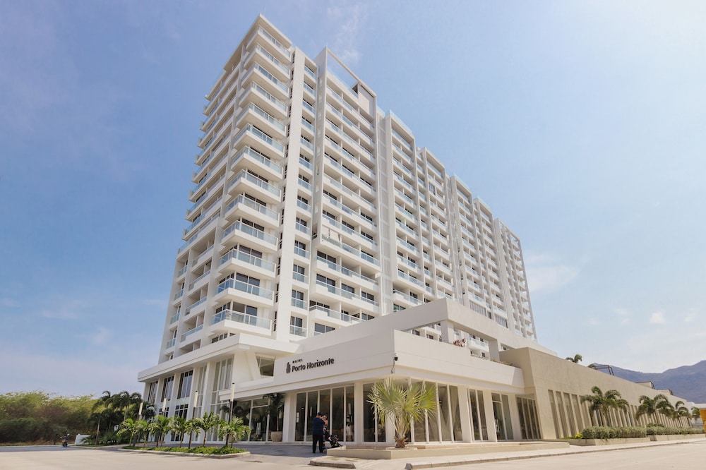 Hotel Porto Horizonte All inclusive By OxoHotel 5/58