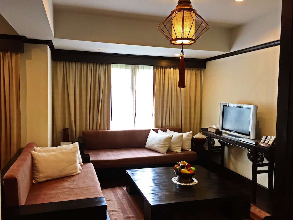 Bodhi Serene Chiang Mai 64/91