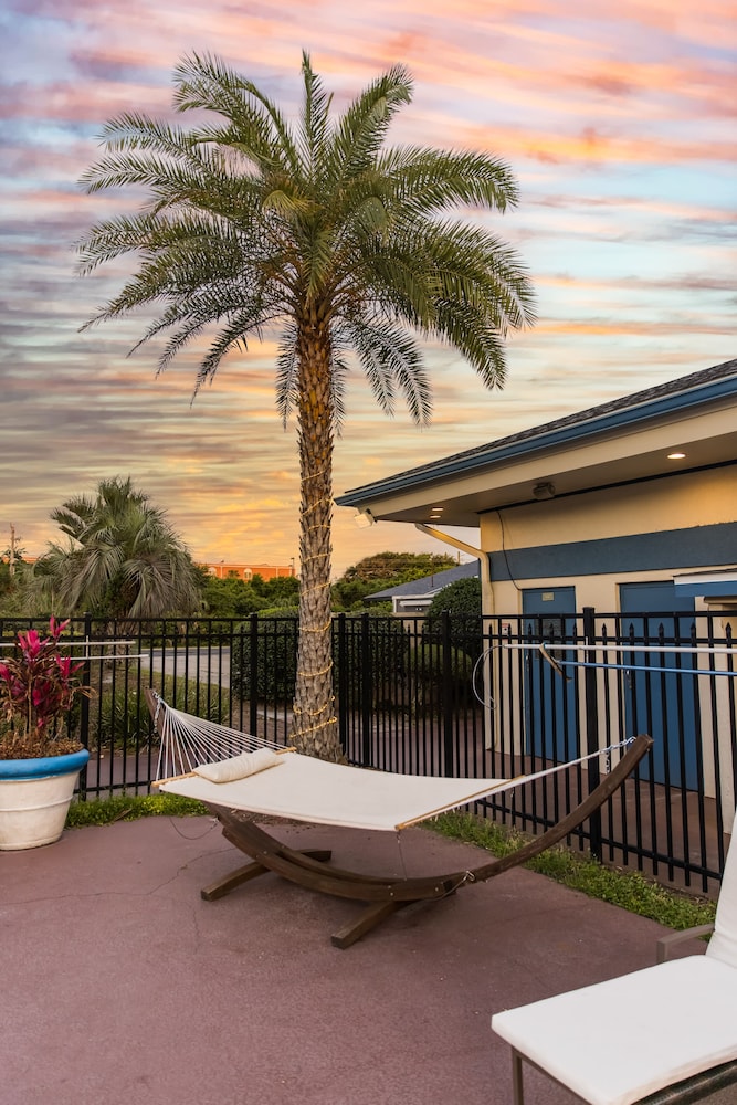 Ocean Coast Hotel at the Beach Amelia Island 61/64