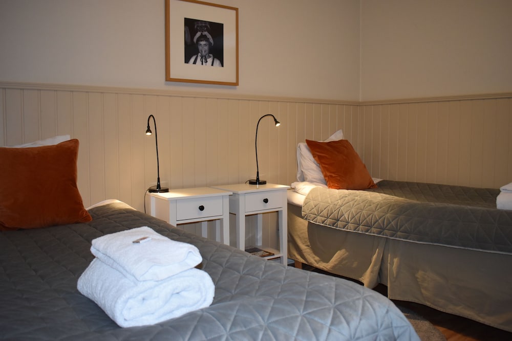 Wendelsberg Stf Hostel 9/38
