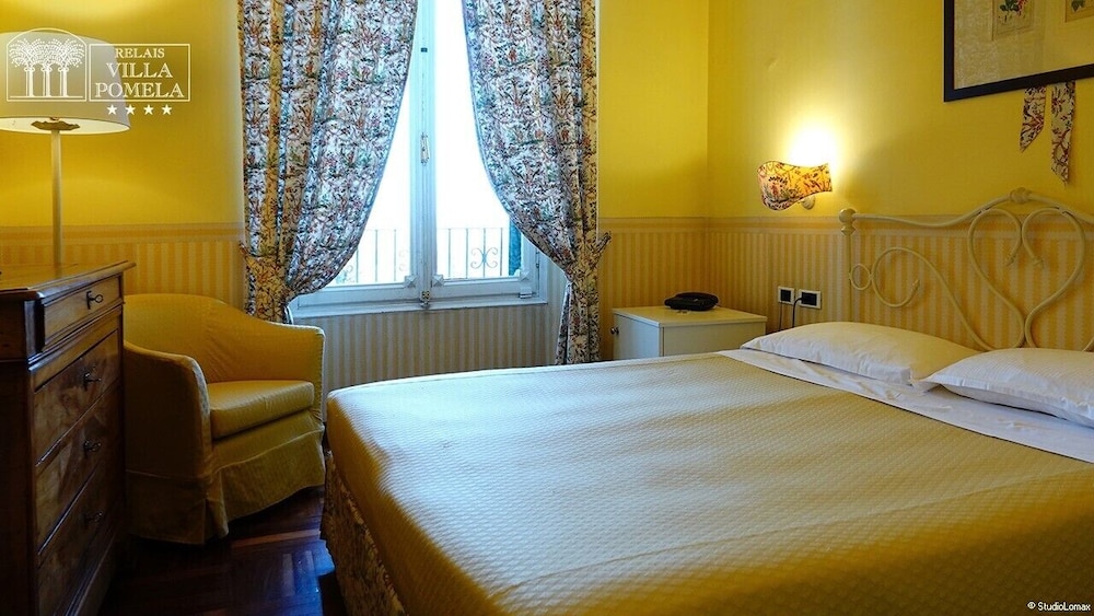 Relais Villa Pomela 25/65