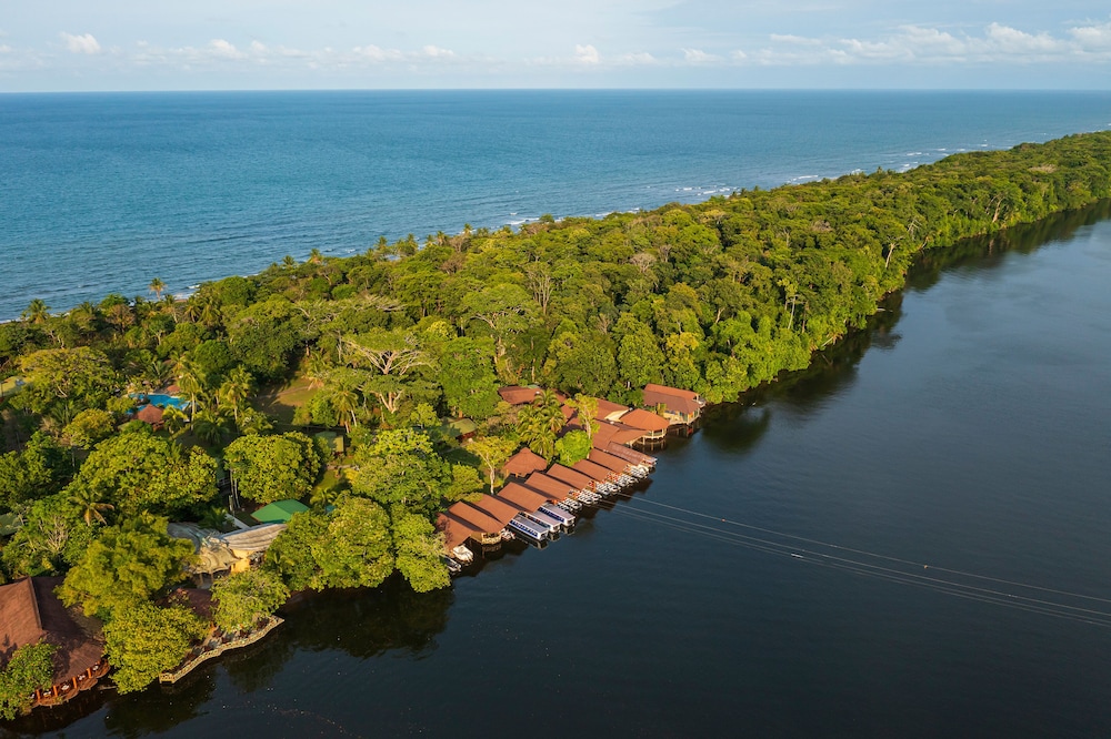 Laguna Lodge Tortuguero 56/67