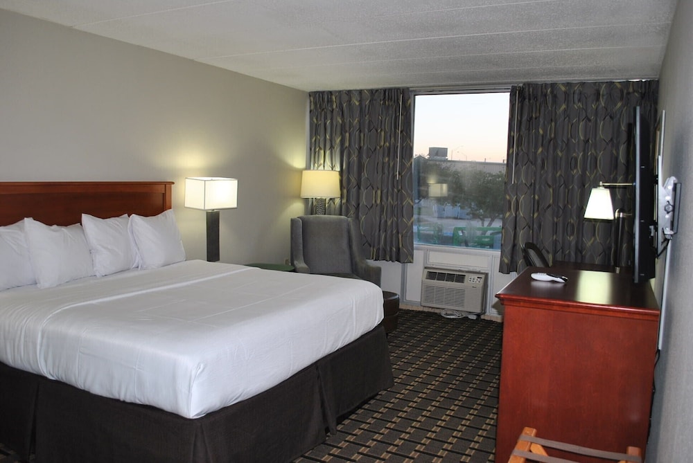 Motel6 Hastings, NE 9/50