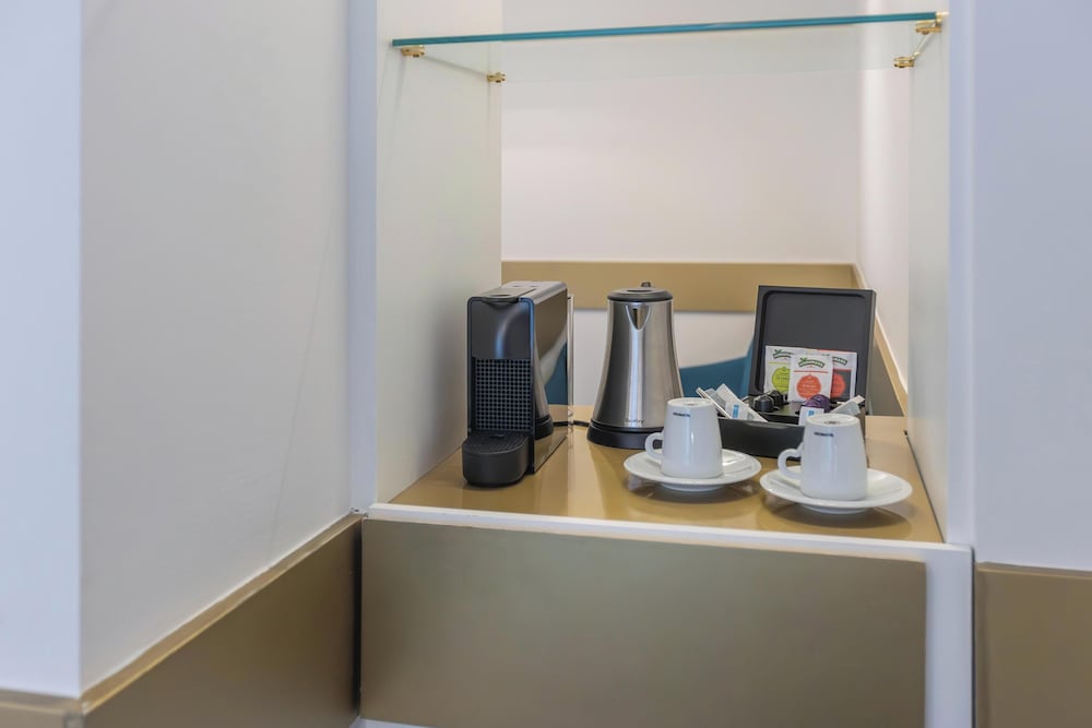 work area