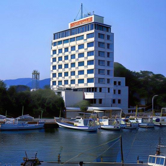 Oki Plaza Hotel 2/20