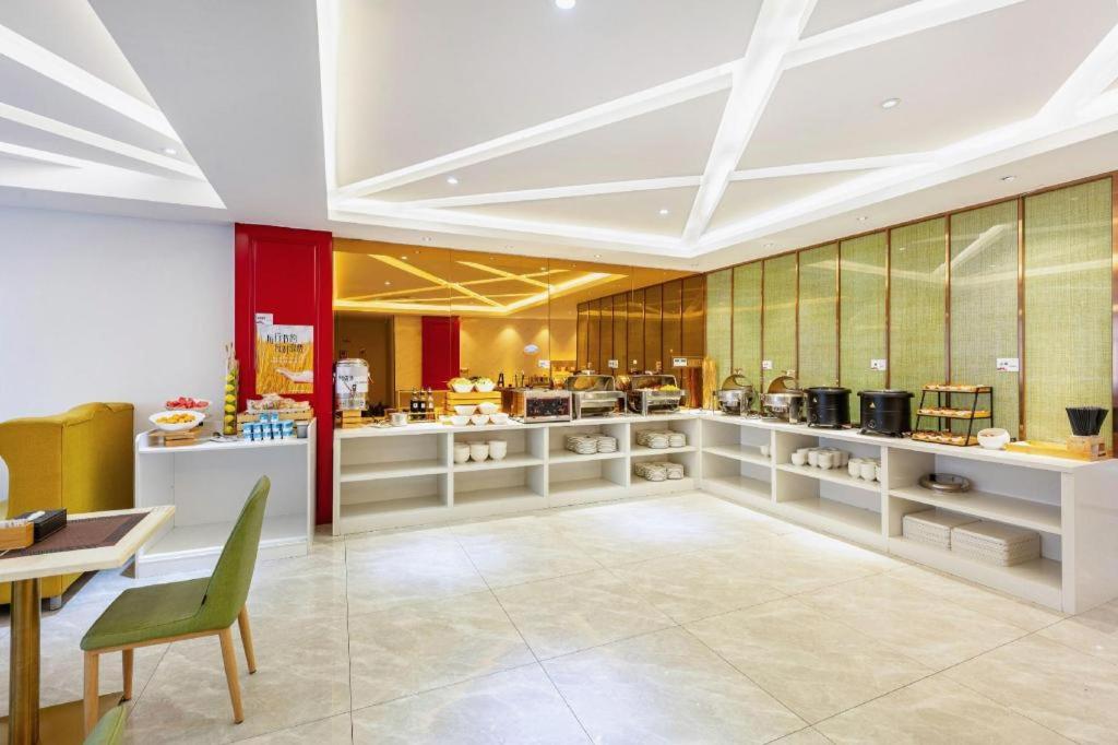 Borrman Hotel, Xiamen Xiang an Maxiang 39/51