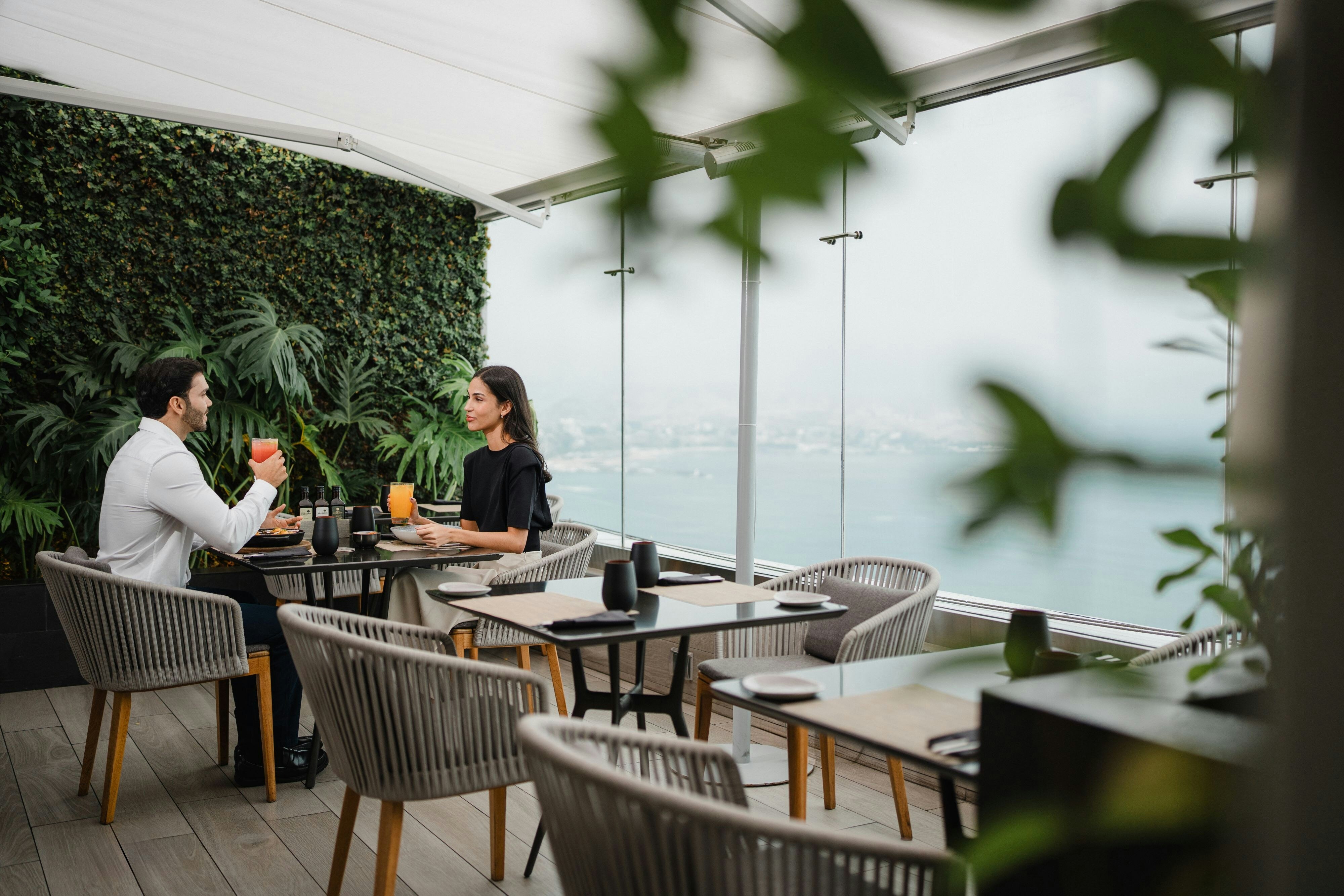 AC Hotel by Marriott Lima Miraflores 33/43