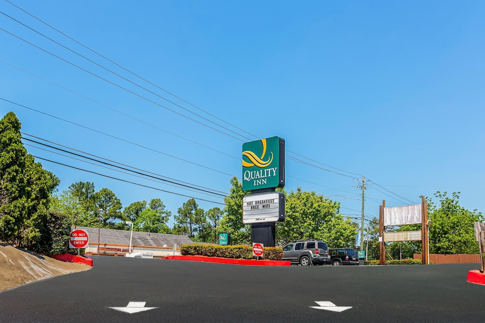 Quality Inn Northeast 17/41