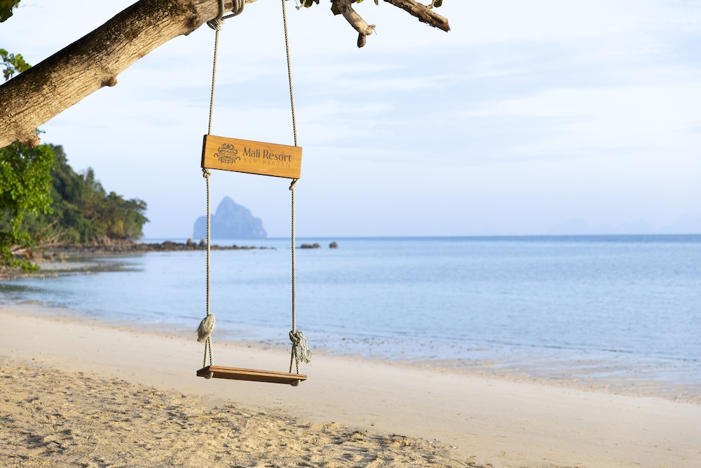Mali Resort Koh Kradan 34/50