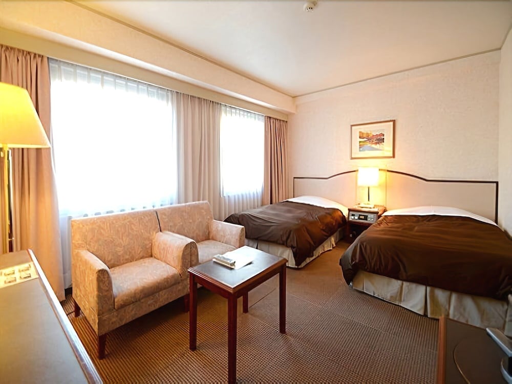 Hotel Excel Okayama 34/49