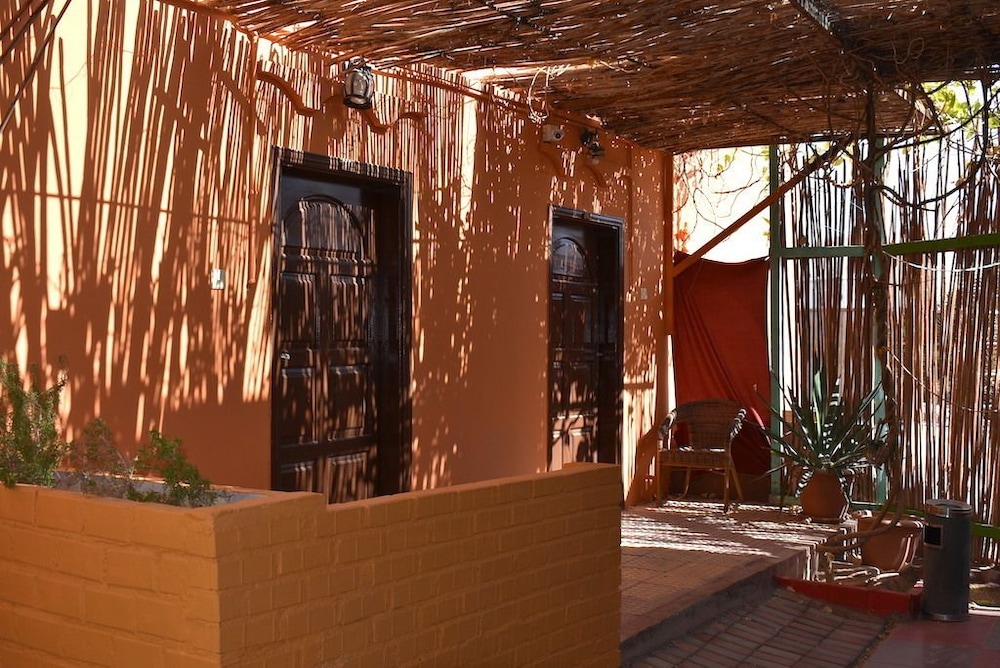 Bedouin Garden Village 7/68