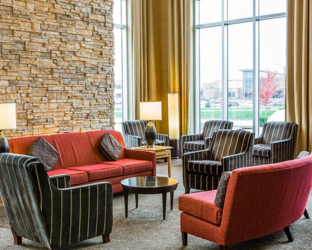 SpringHill Suites by Marriott Appleton 23/45