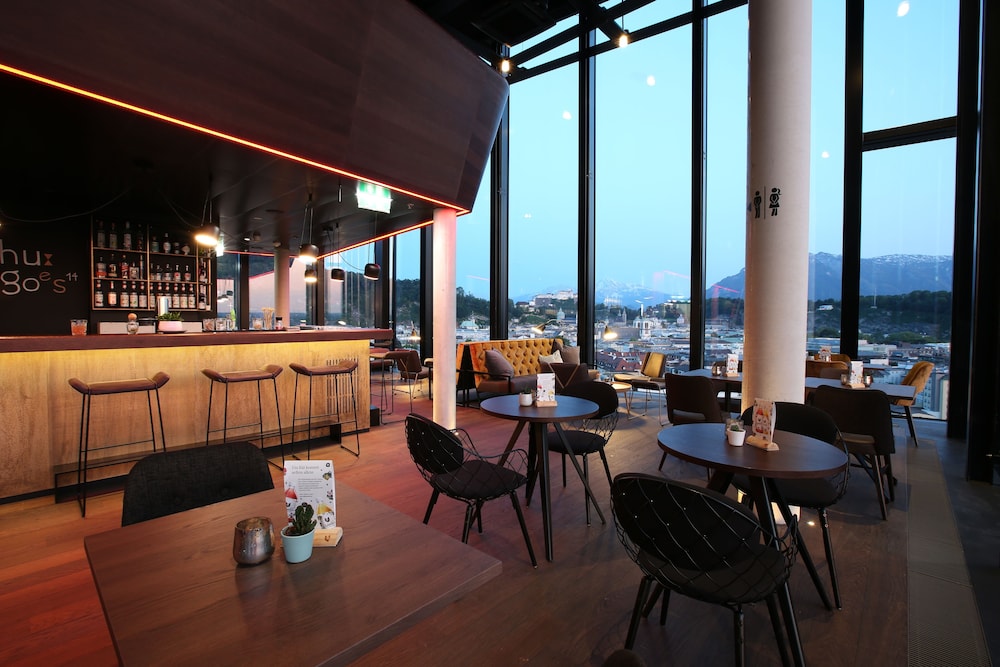 Restaurant-cafeteria