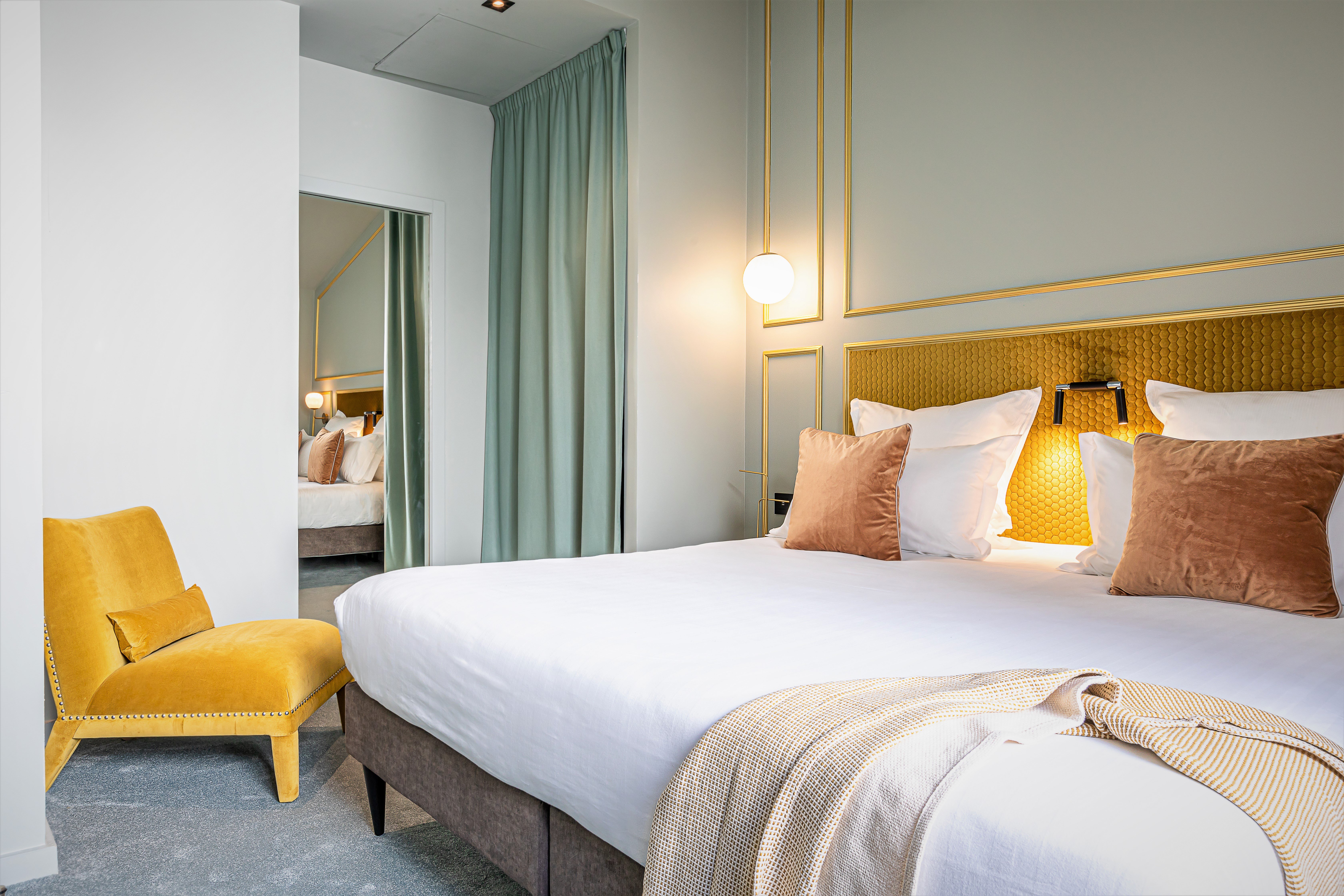 Hotel Veryste 10/50