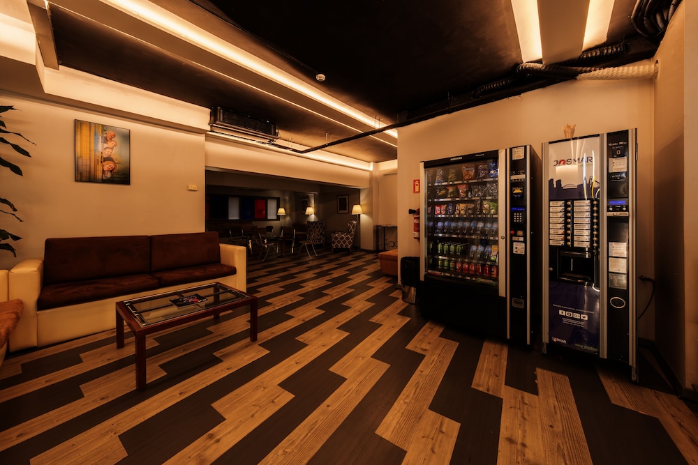 Hotel Bilbi 45/57