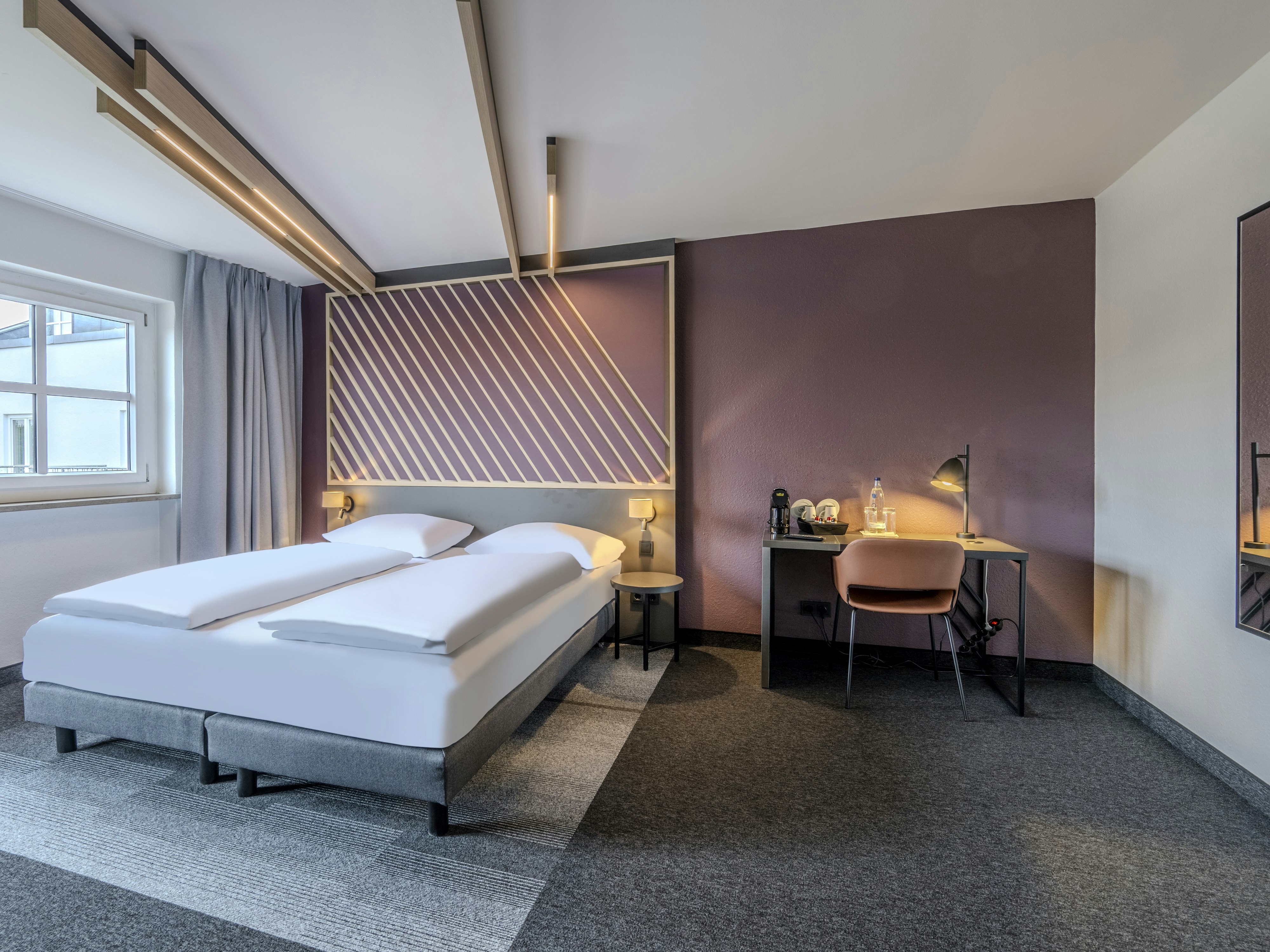 IBB Hotel Passau Sud 12/54