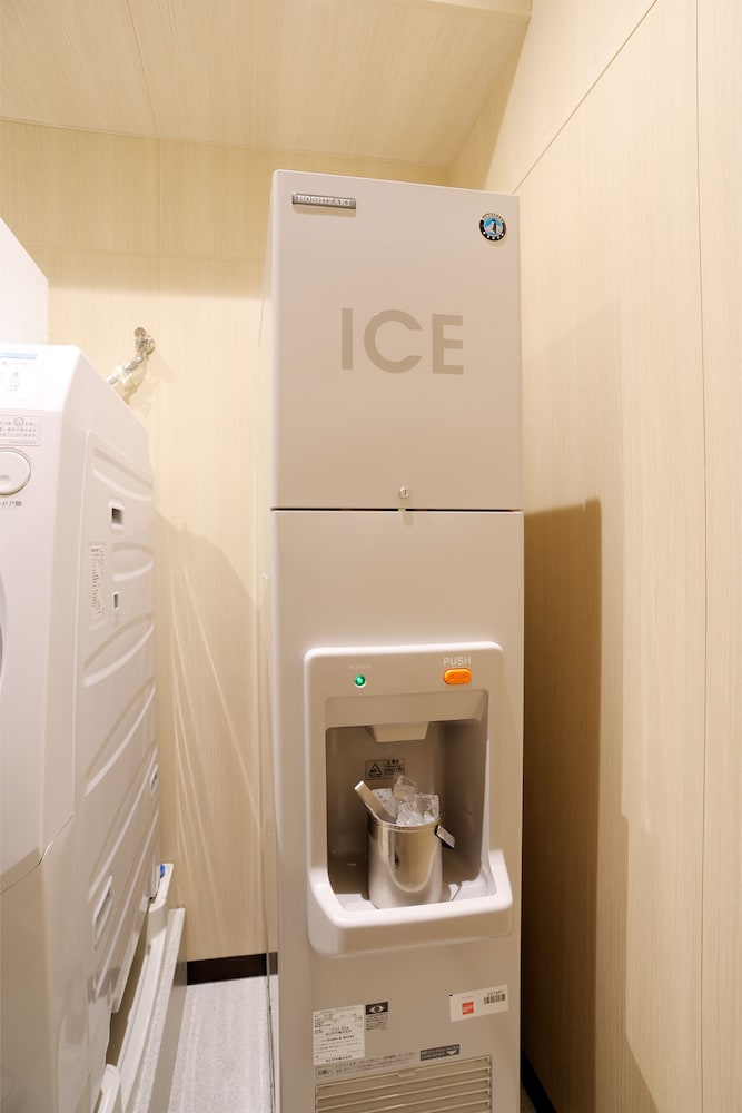 ホテルネッツ札幌 写真4