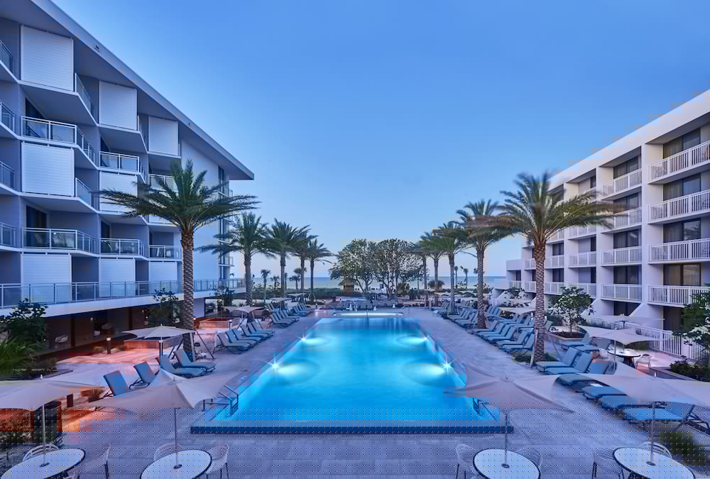 Zota Beach Resort 19/20