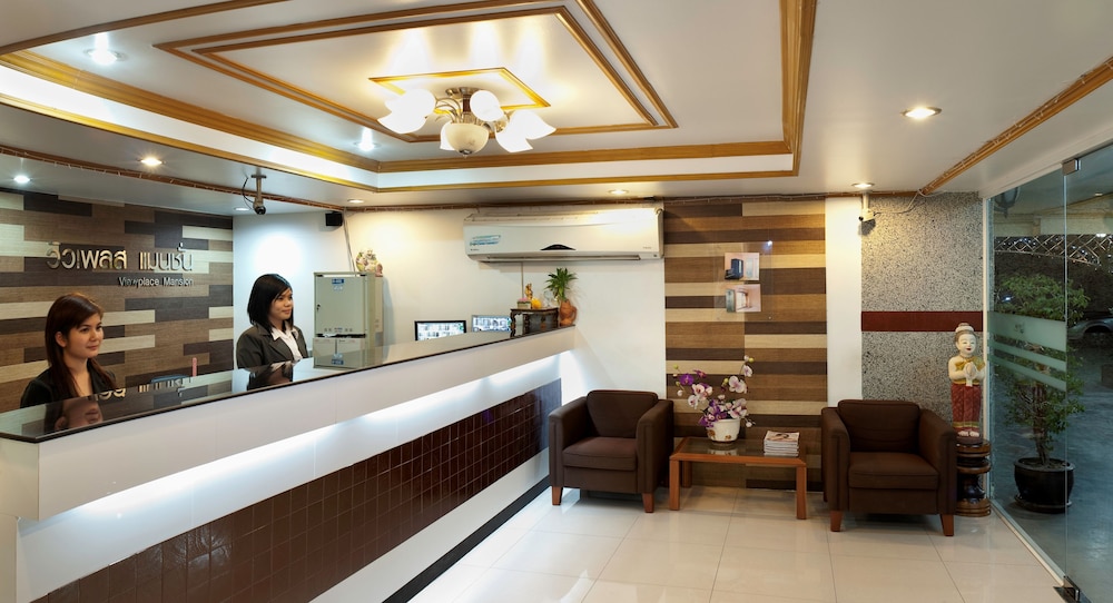 Viewplace Mansion Bangkok Lat Phrao 10/67