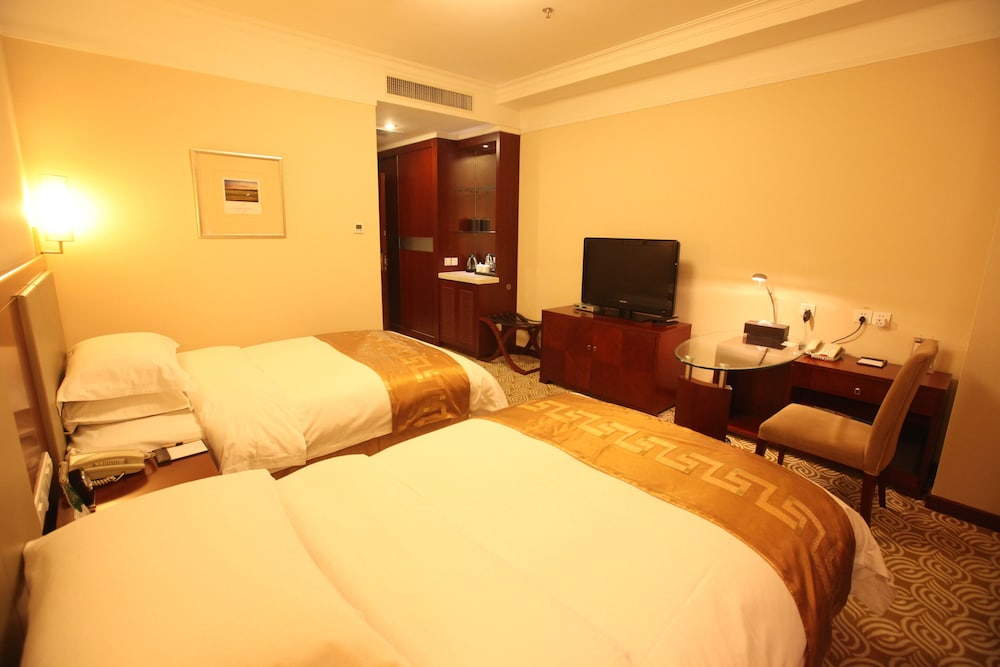 Inner Mongolia Grand Hotel 21/64