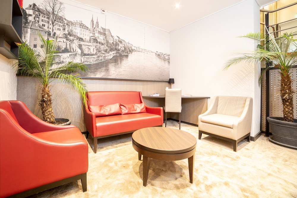 Hotel Alexander 50/71