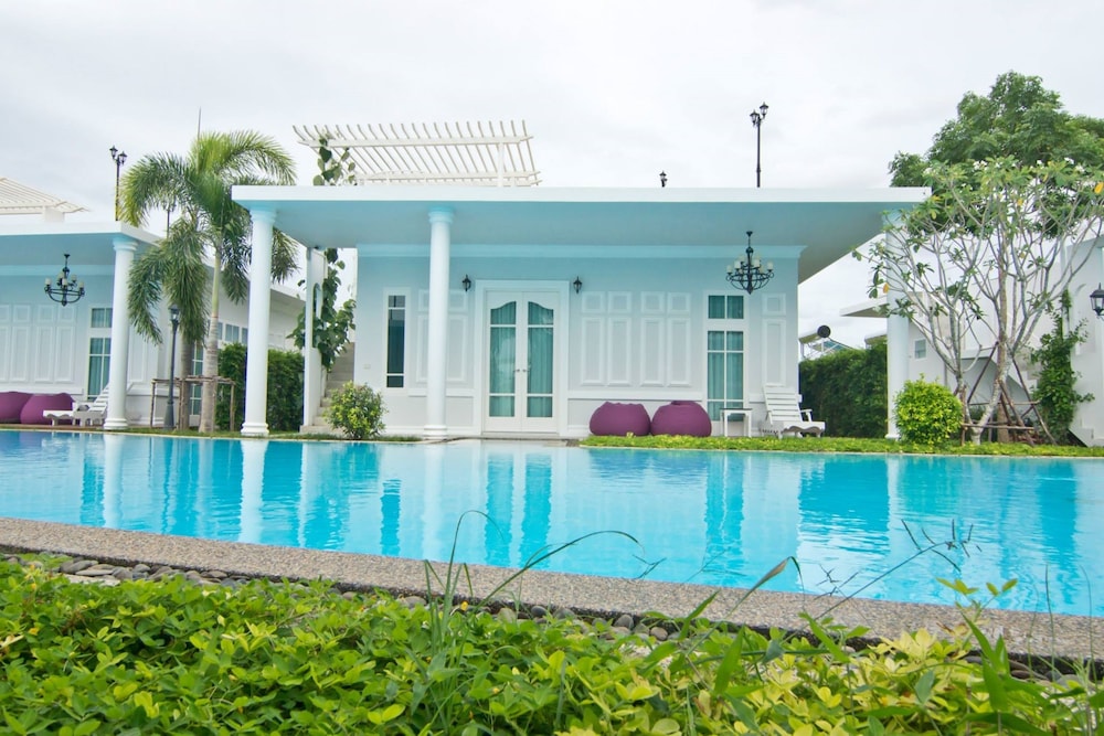 The Sea-Cret Garden Hua Hin 8/69