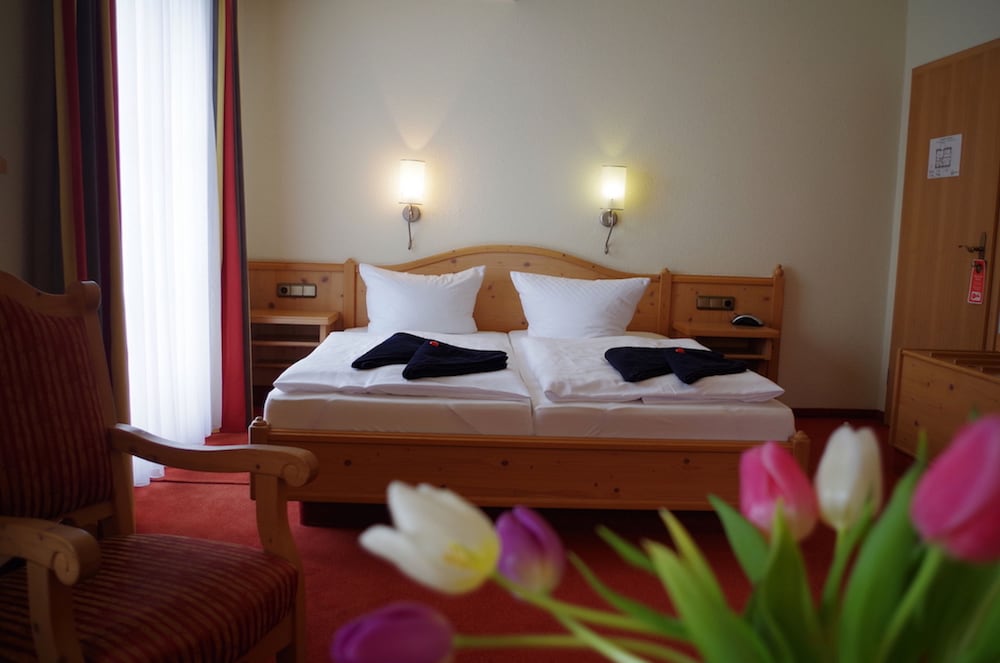 Hotel Alttolkewitzer Hof Dresden 16/50