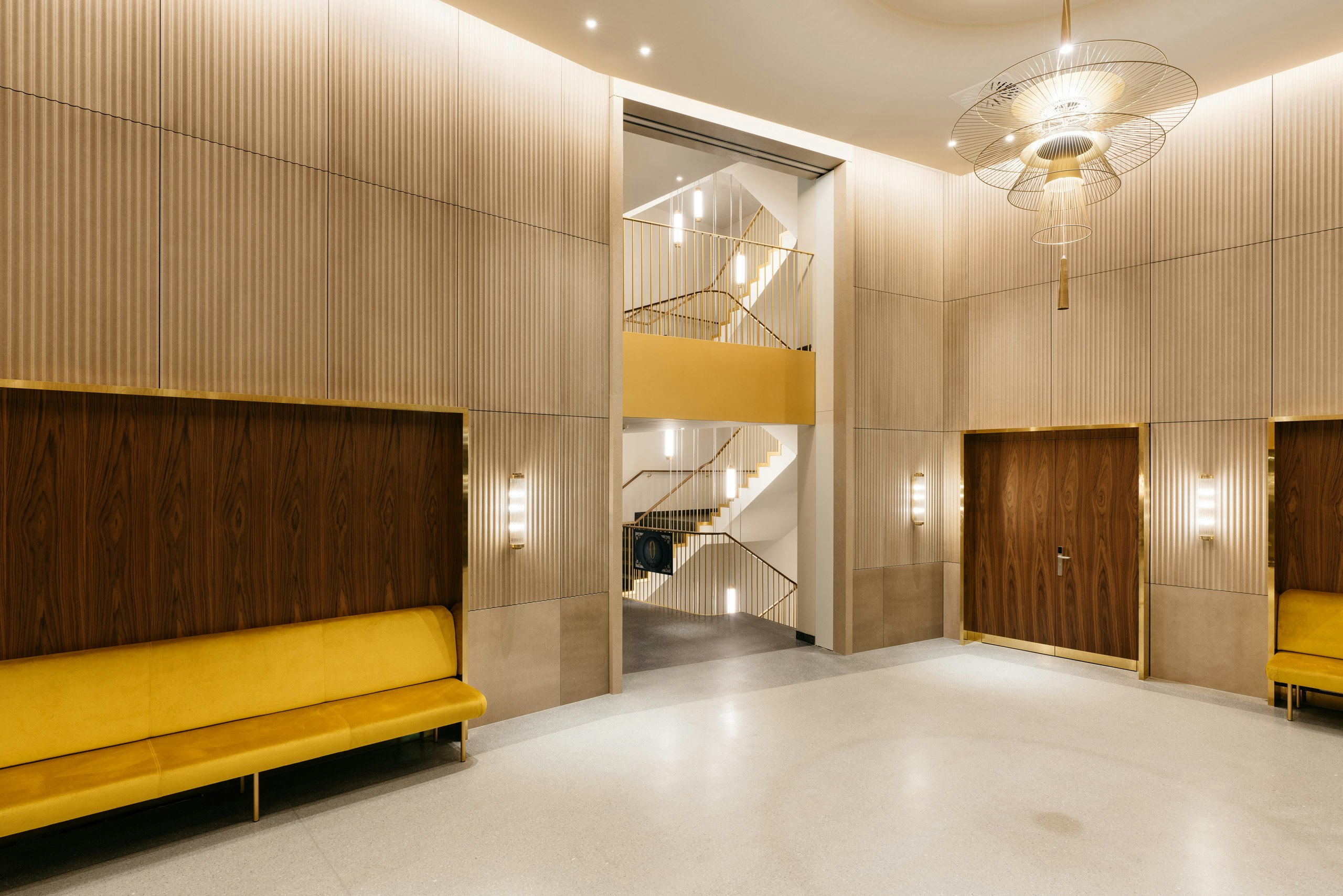 Ruby Mimi Hotel Zurich 32/50
