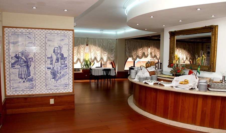 Hotel Luso Brasileiro 9/16