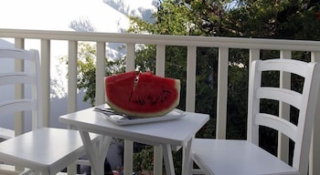 Fresh Boutique Hotel 50/58