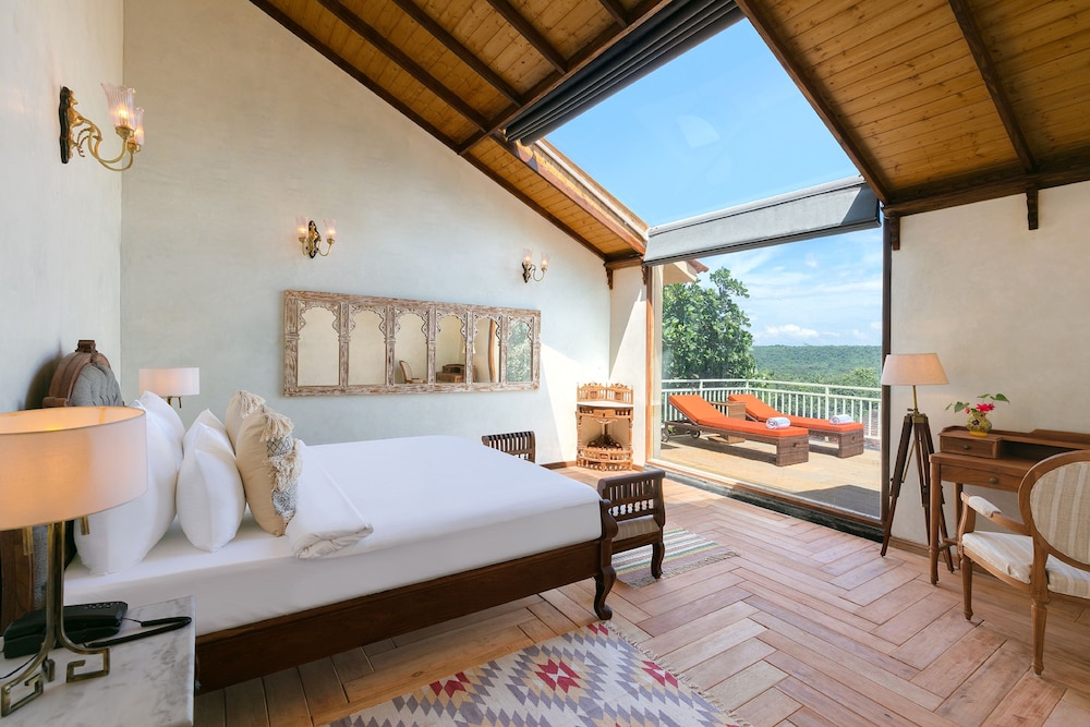 Aura Resort & Spa 14/50