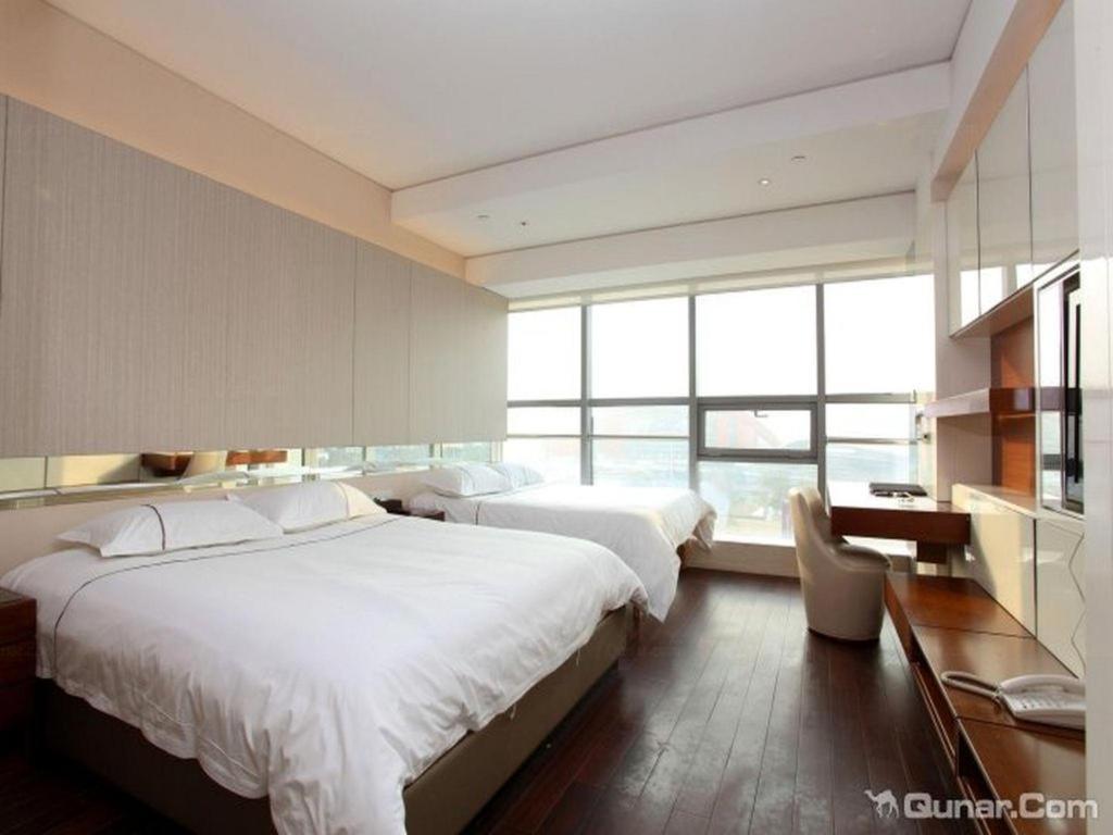 Nanjing Yutimes Hotel 7/38