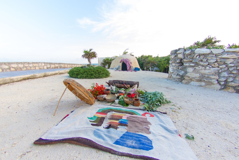 Kore Tulum Retreat And Spa Resort - Adults Only 50/68