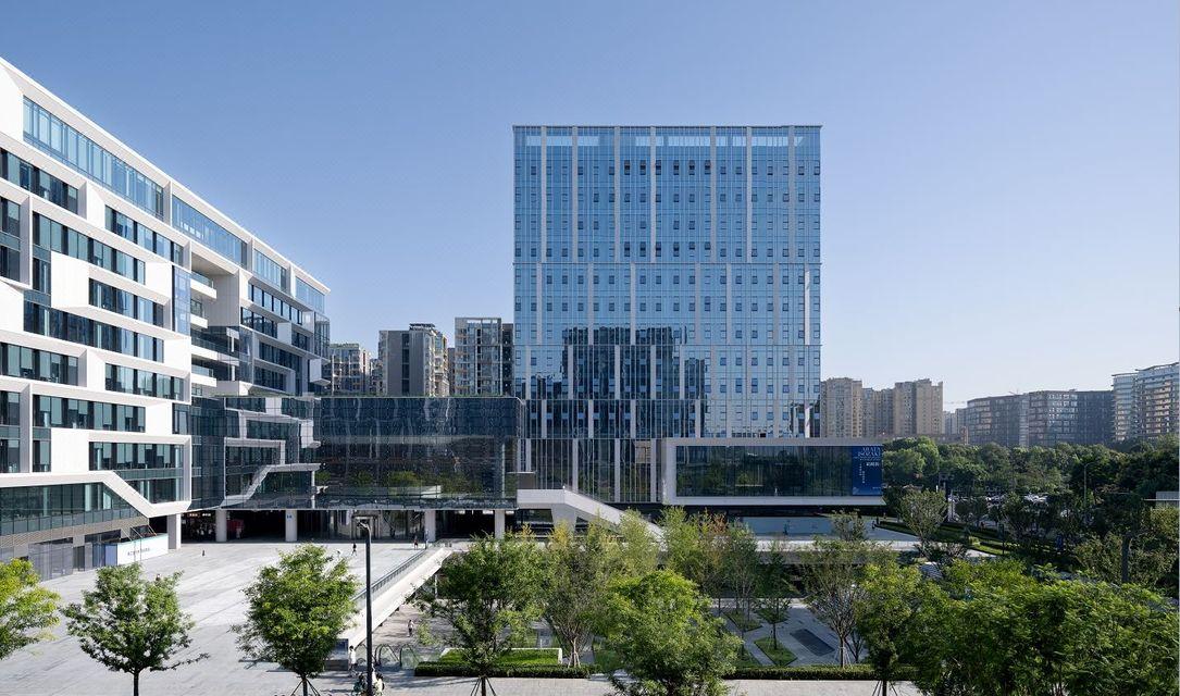 Home2 Suites by Hilton Chengdu Qingyan in CHENGDU