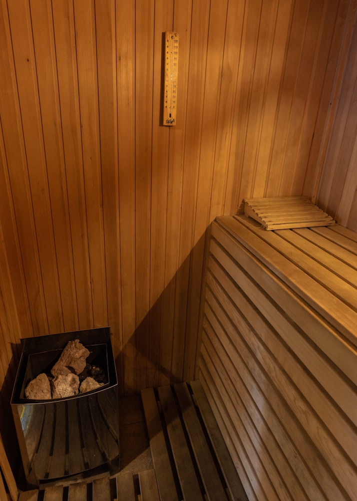 ICARO SUITES 24/54