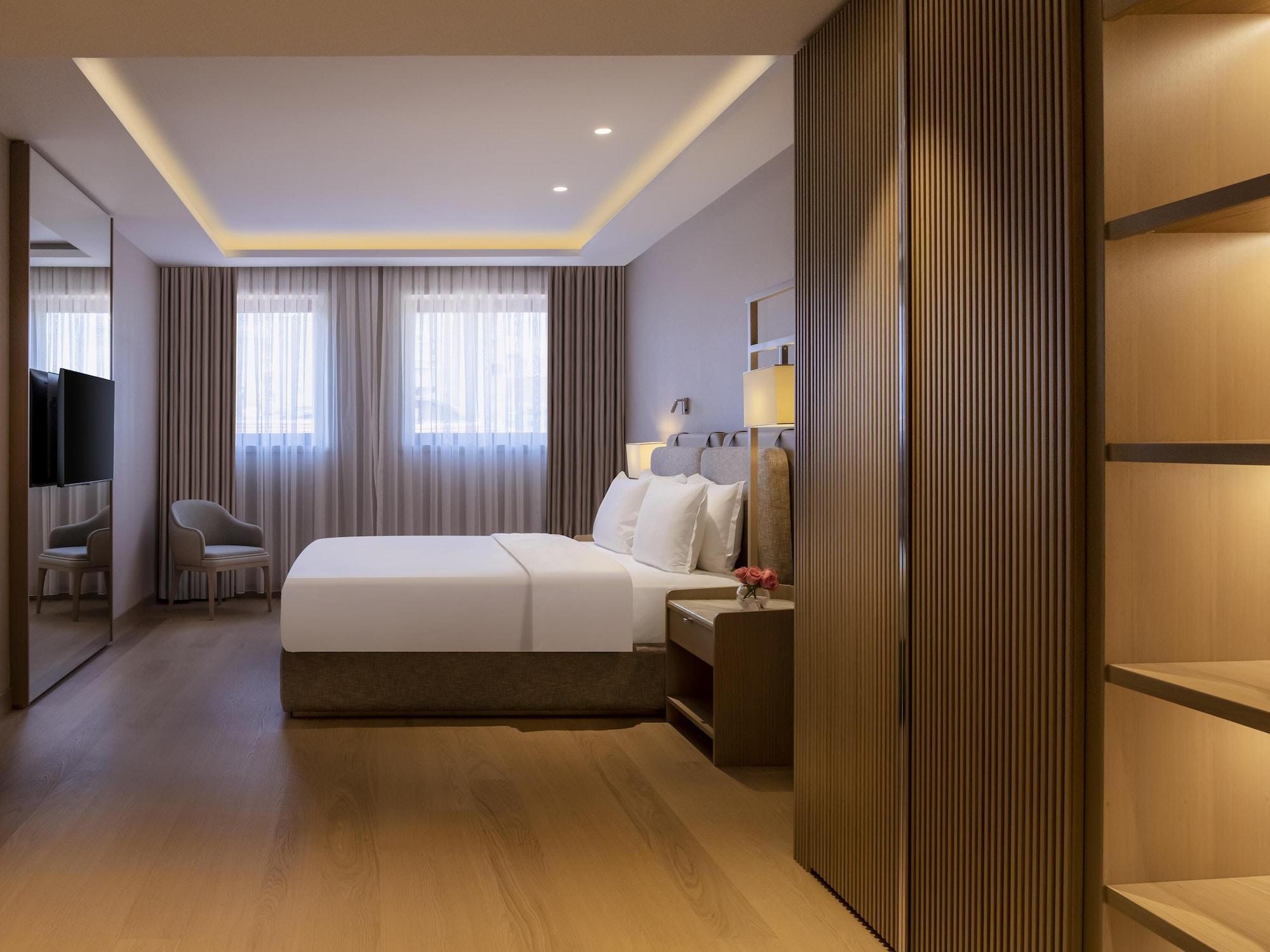 Family Suite, Multiple Beds