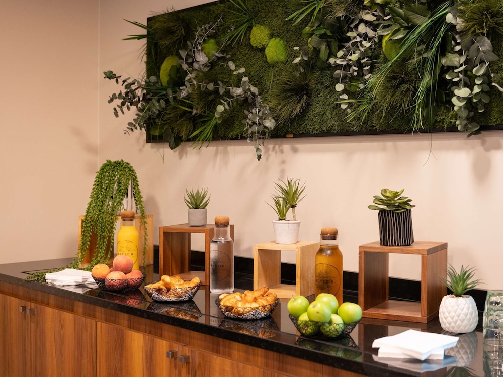 Ibis Styles Paris Meteor Avenue D'italie 5/61