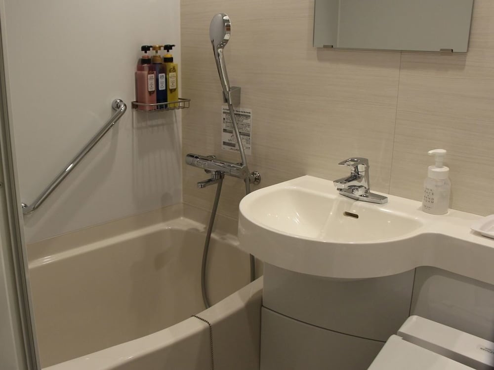 Matsue Urban Hotel 47/47