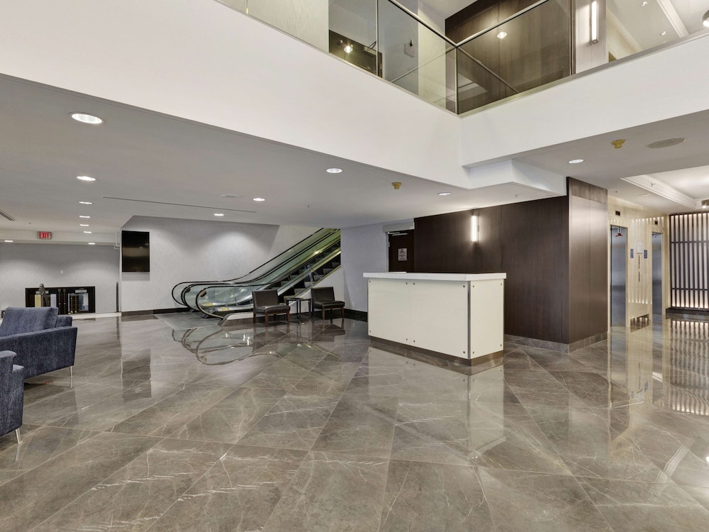 Hilton Vancouver Metrotown 4/51