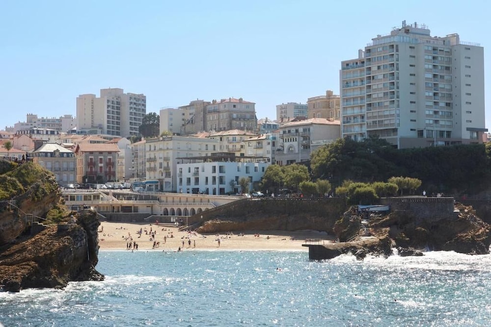 Hotel de La Plage 44/50