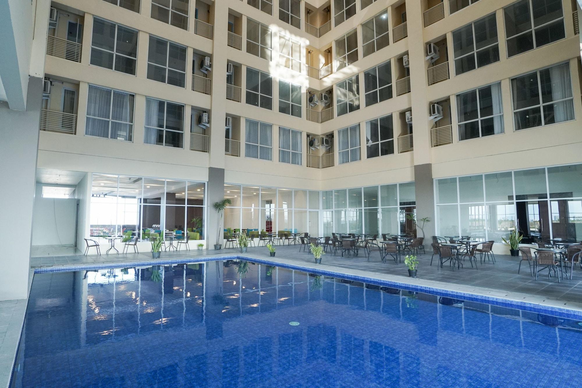 My Tower Hotel Surabaya 2/19