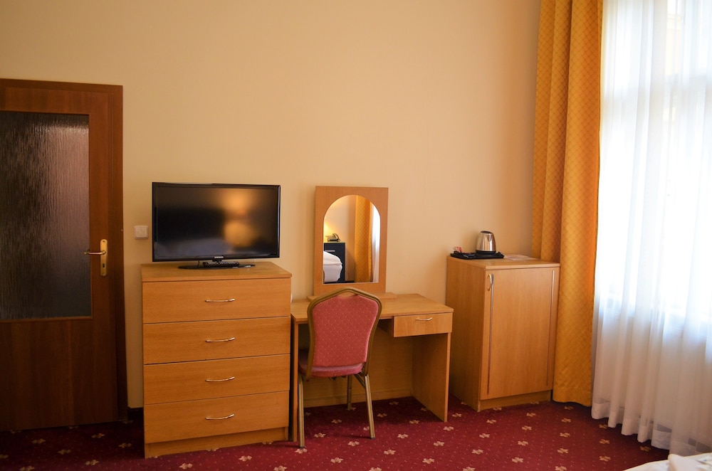 Hotel Palacky 39/50