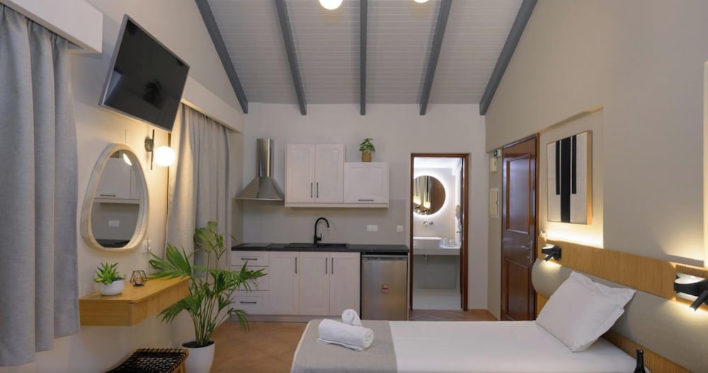Villa Apollo Parga 29/43