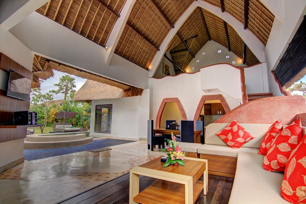 Villa Seminyak Estate & Spa - By Astadala 15/64